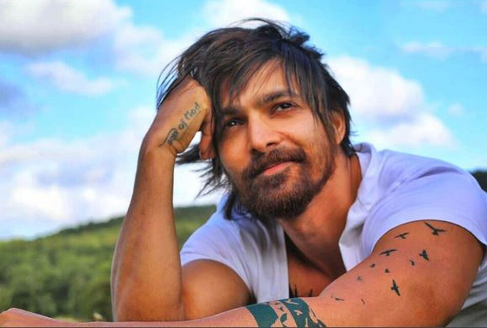 हर्षवर्धन राणे