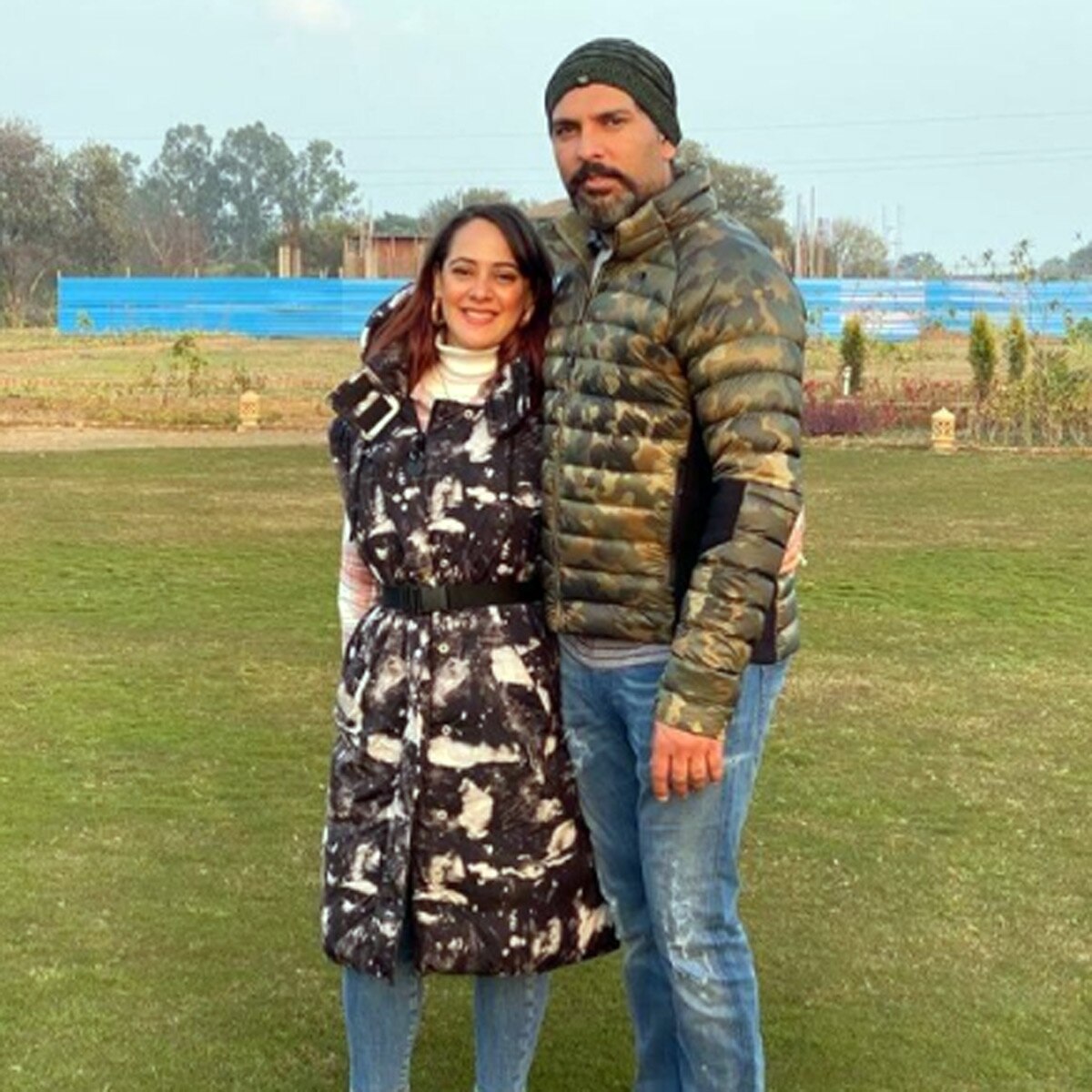 हेजल कीच