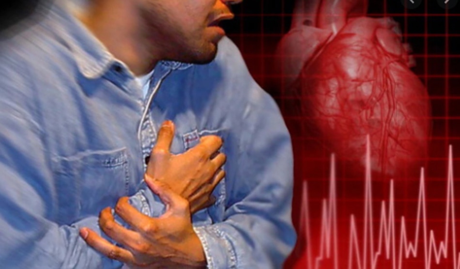 हार्ट हेल्थ