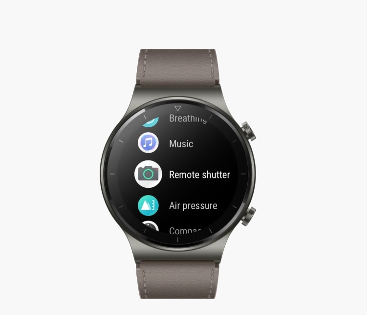 Huawei Watch GT 2 Pro