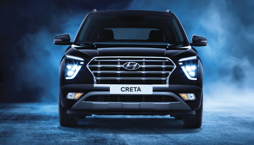 Hyundai Motor की बिक्री में मामूली बढ़ोतरी