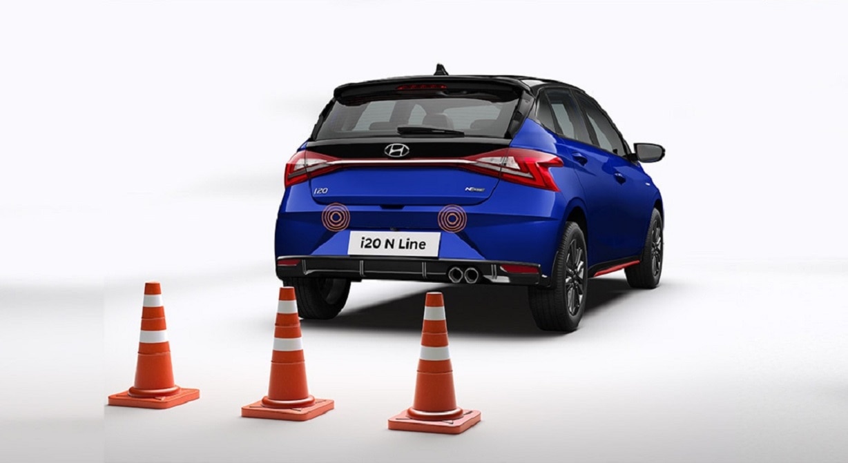 Hyundai i20 N Line की कीमत
