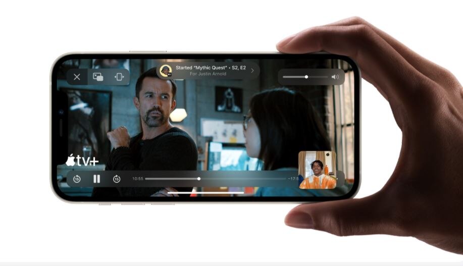 iOS 15, iPad OS 15, watchOS 8 update