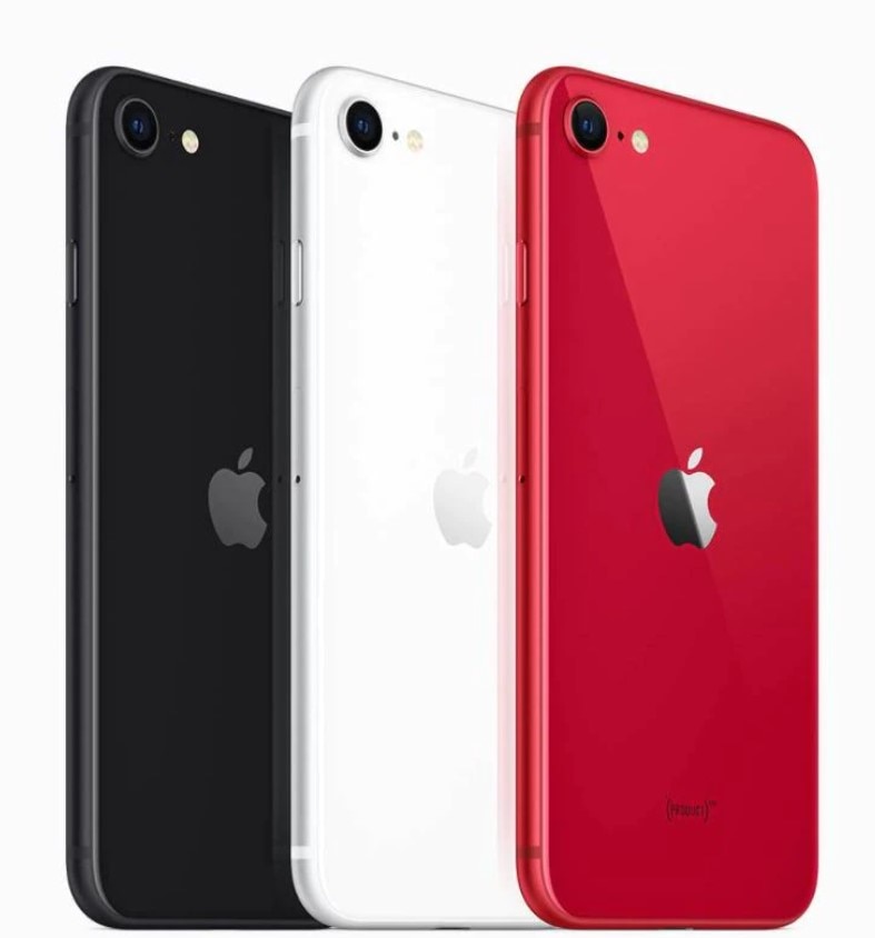 iPhone SE