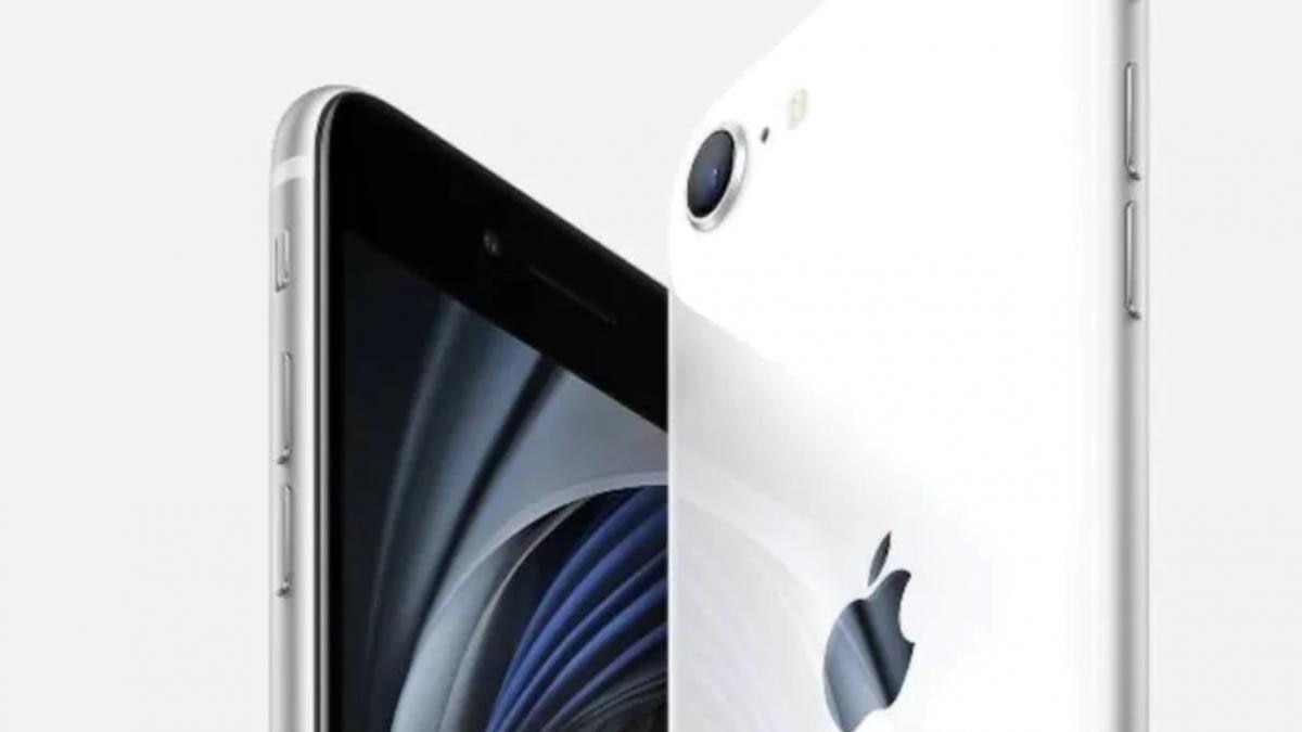 iPhone SE