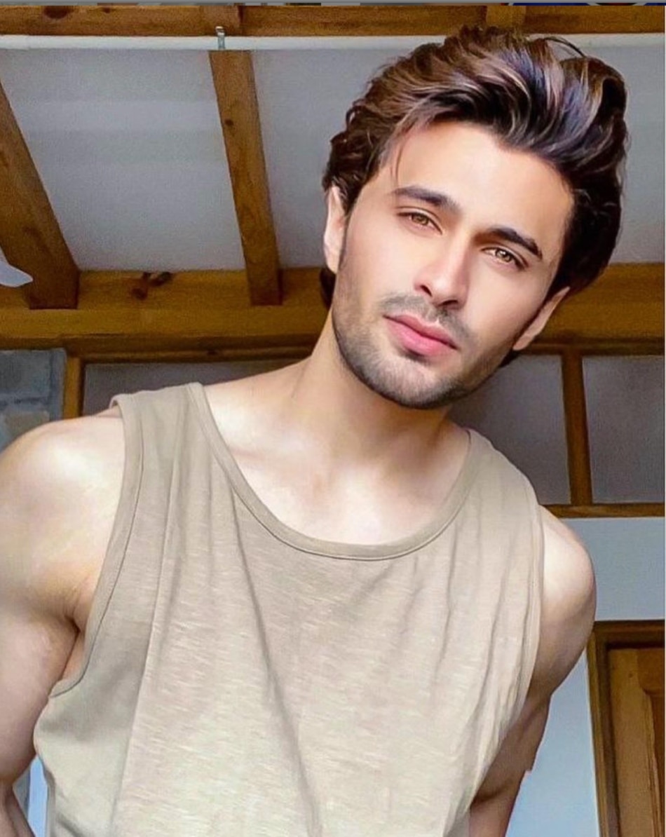 ईशान सहगल 