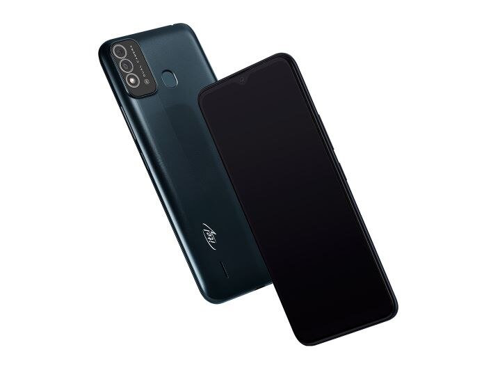 Itel Vision 2S 
