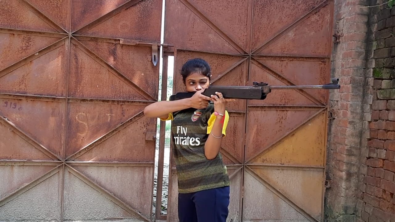 जागृति सिंह