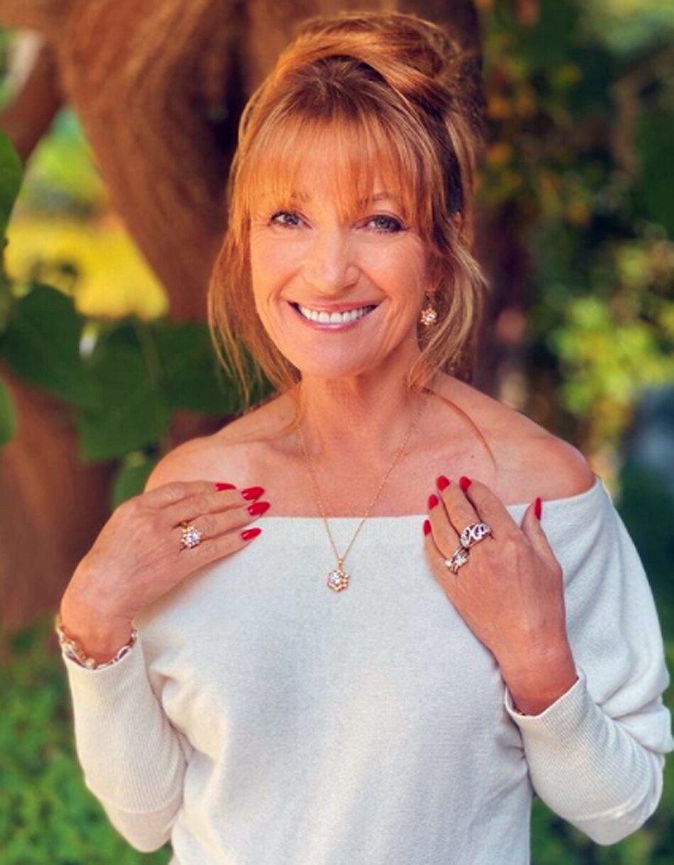 जेन सीमॉर