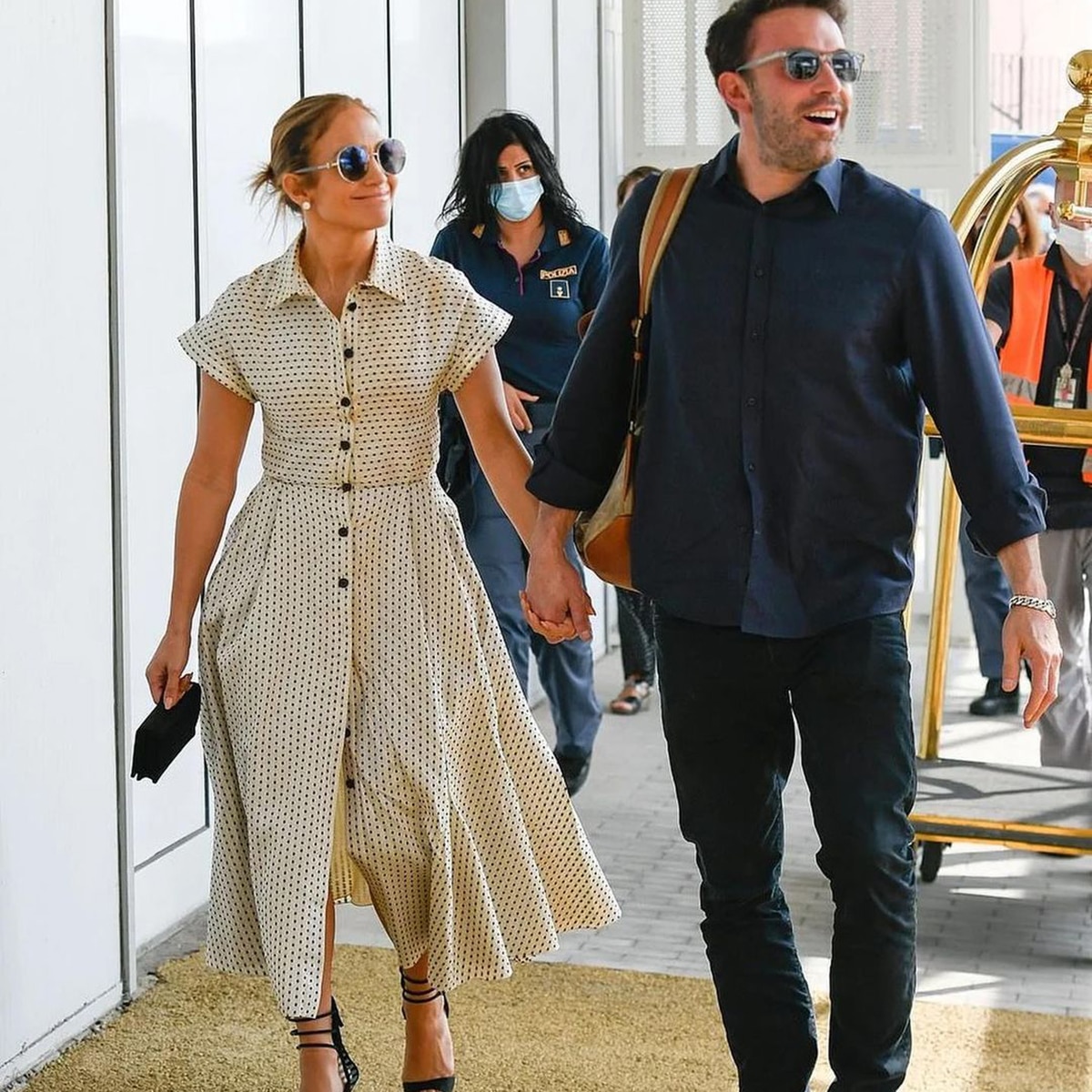 जेनिफर लोपेज-बेन एफ्लेक