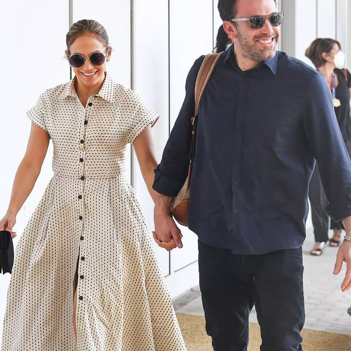 जेनिफर लोपेज-बेन एफ्लेक