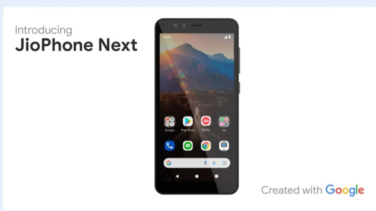 JioPhone Next: जानिए अब ये सेल के लिए कब उपलब्ध होगा, संभावित कीमत और फीचर्स
