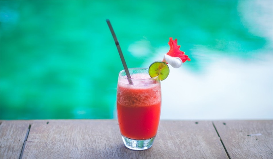 फ्रूट जूस