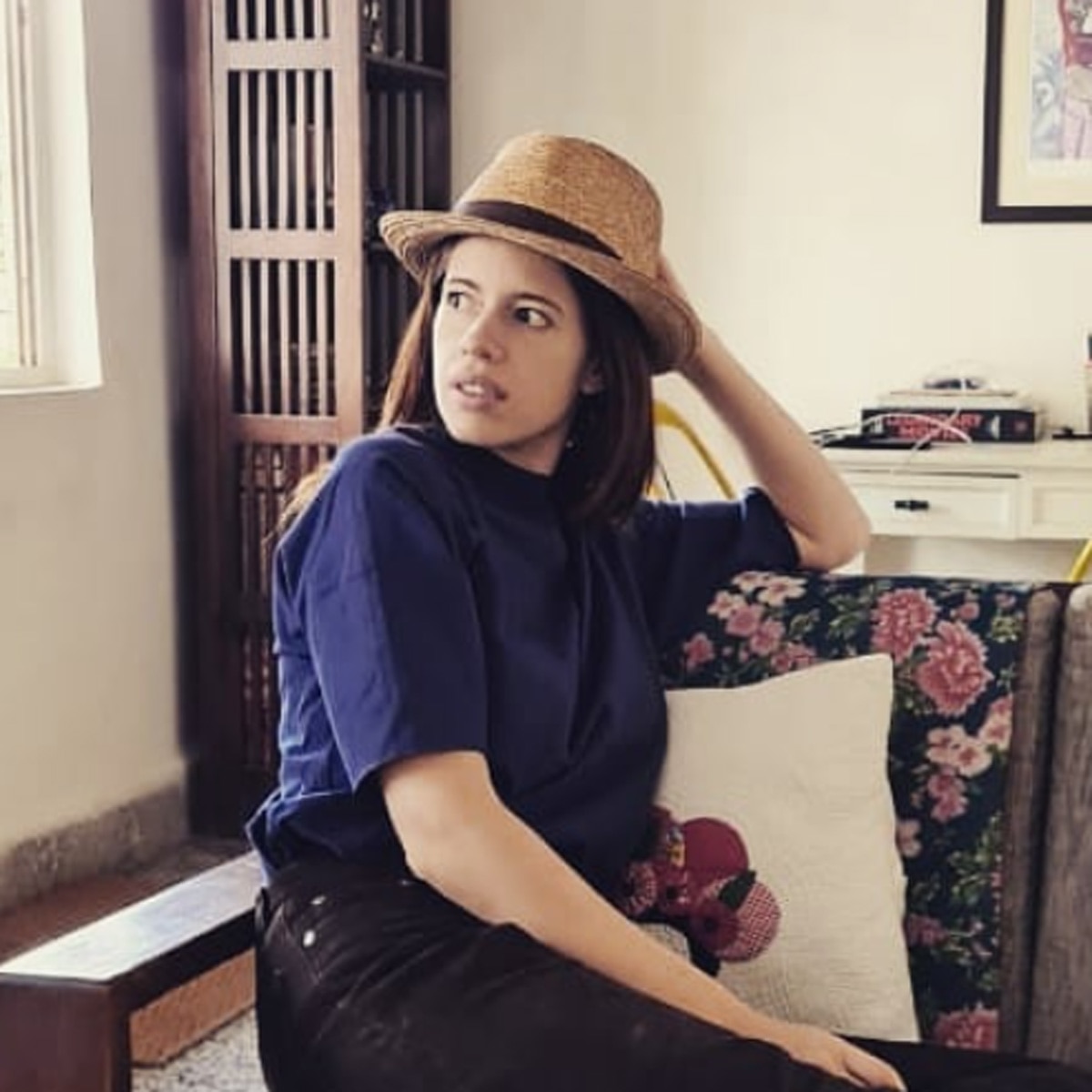 कल्क‍ि केकलां 