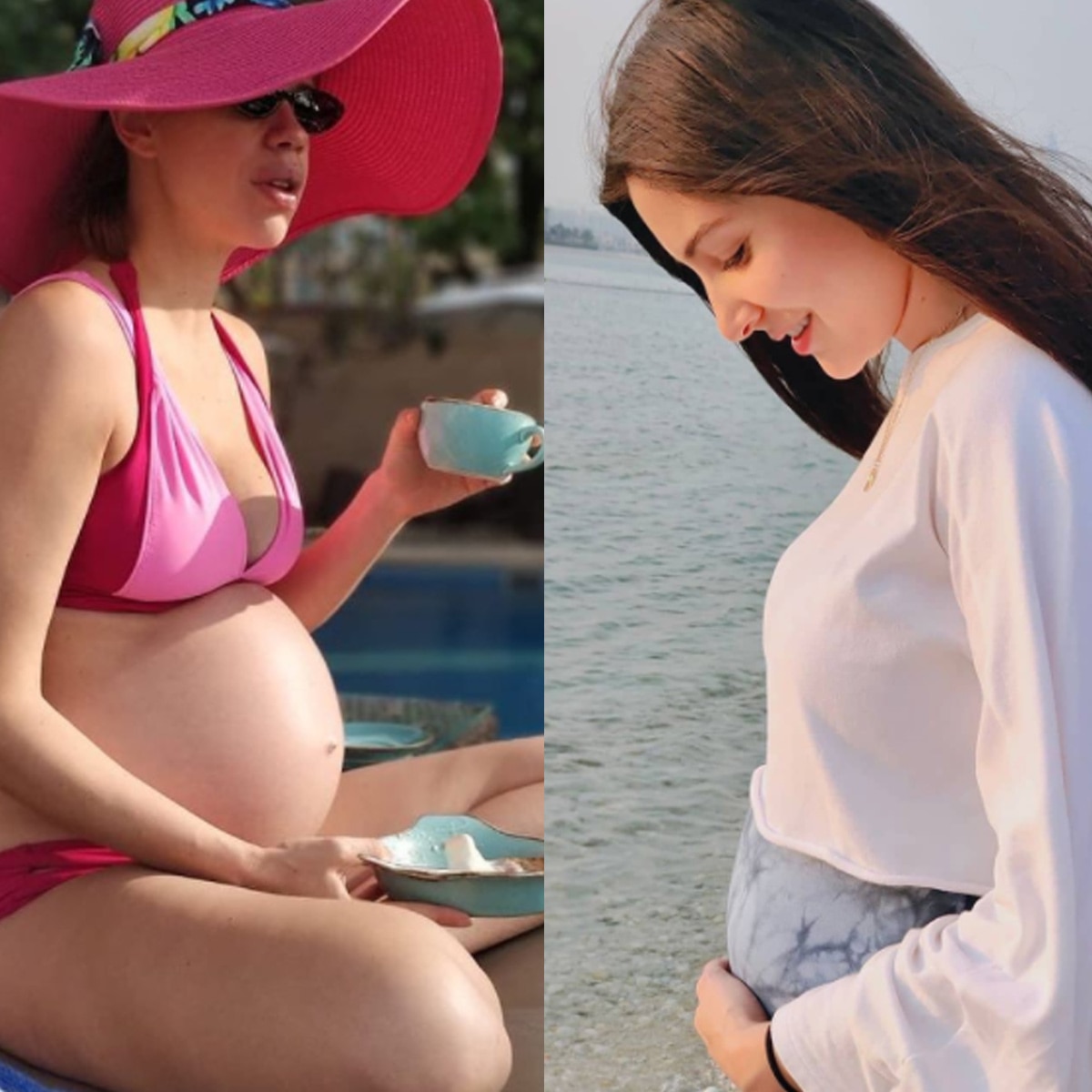 कल्कि, अनुष्का