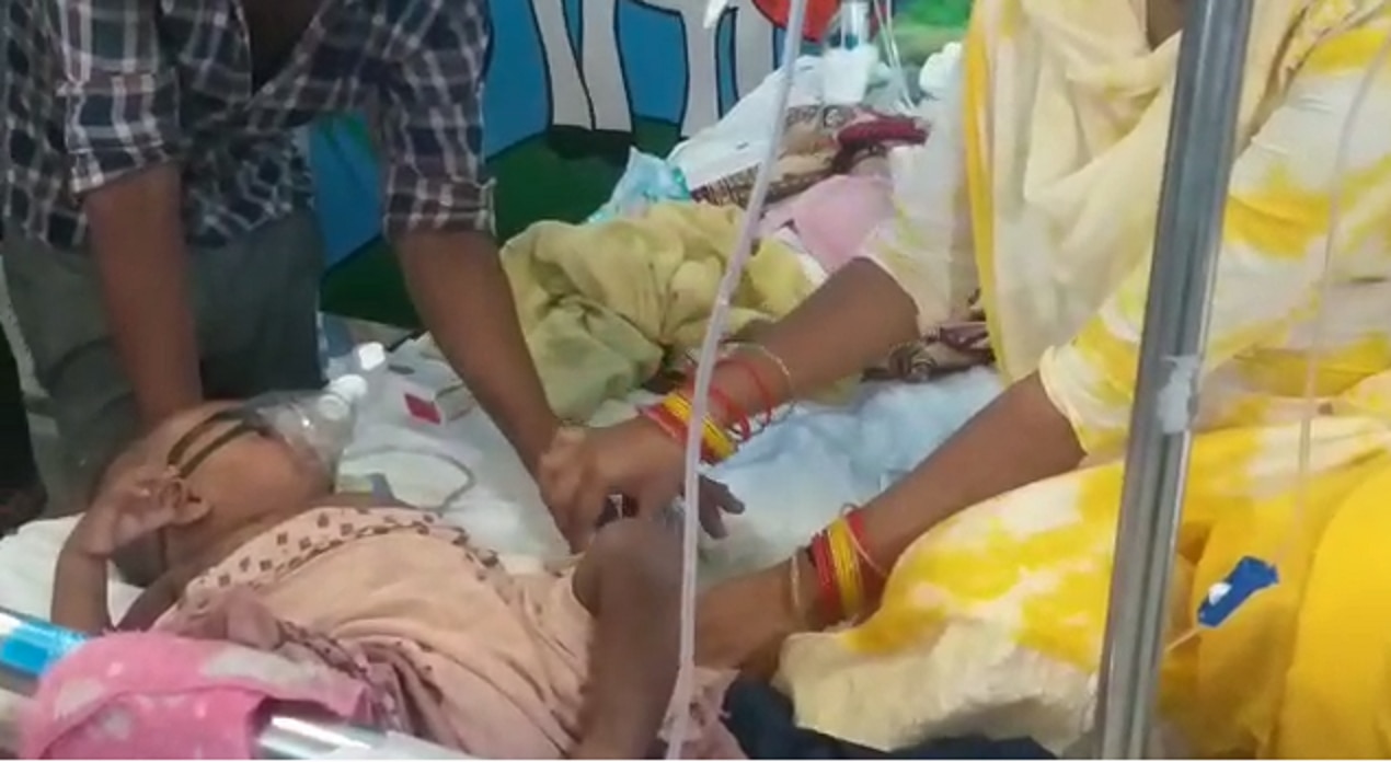 कानपुर वायरल