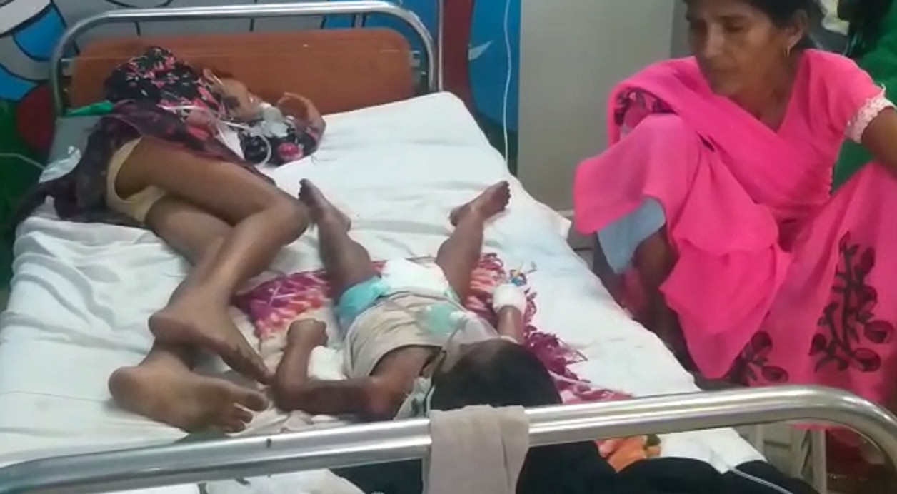 कानपुर वायरल