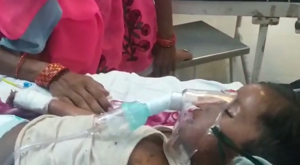 कानपुर वायरल