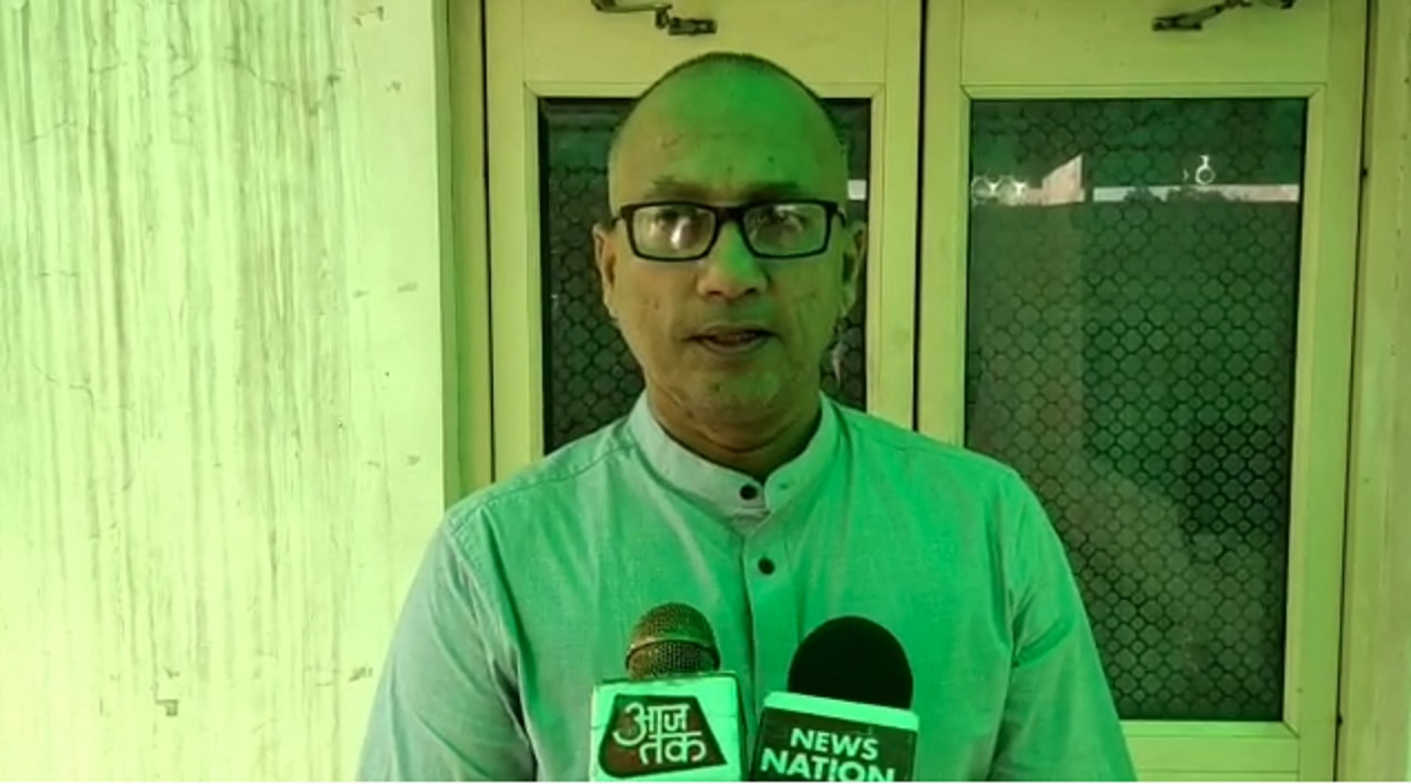 डॉक्टर यशवंत राव