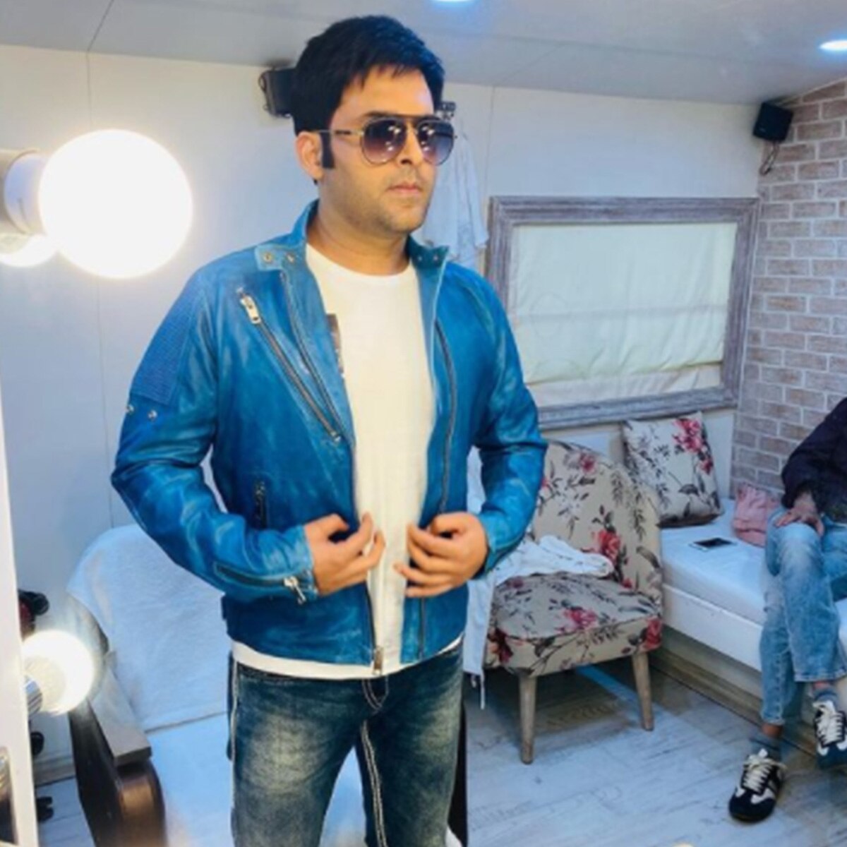 कपिल शर्मा