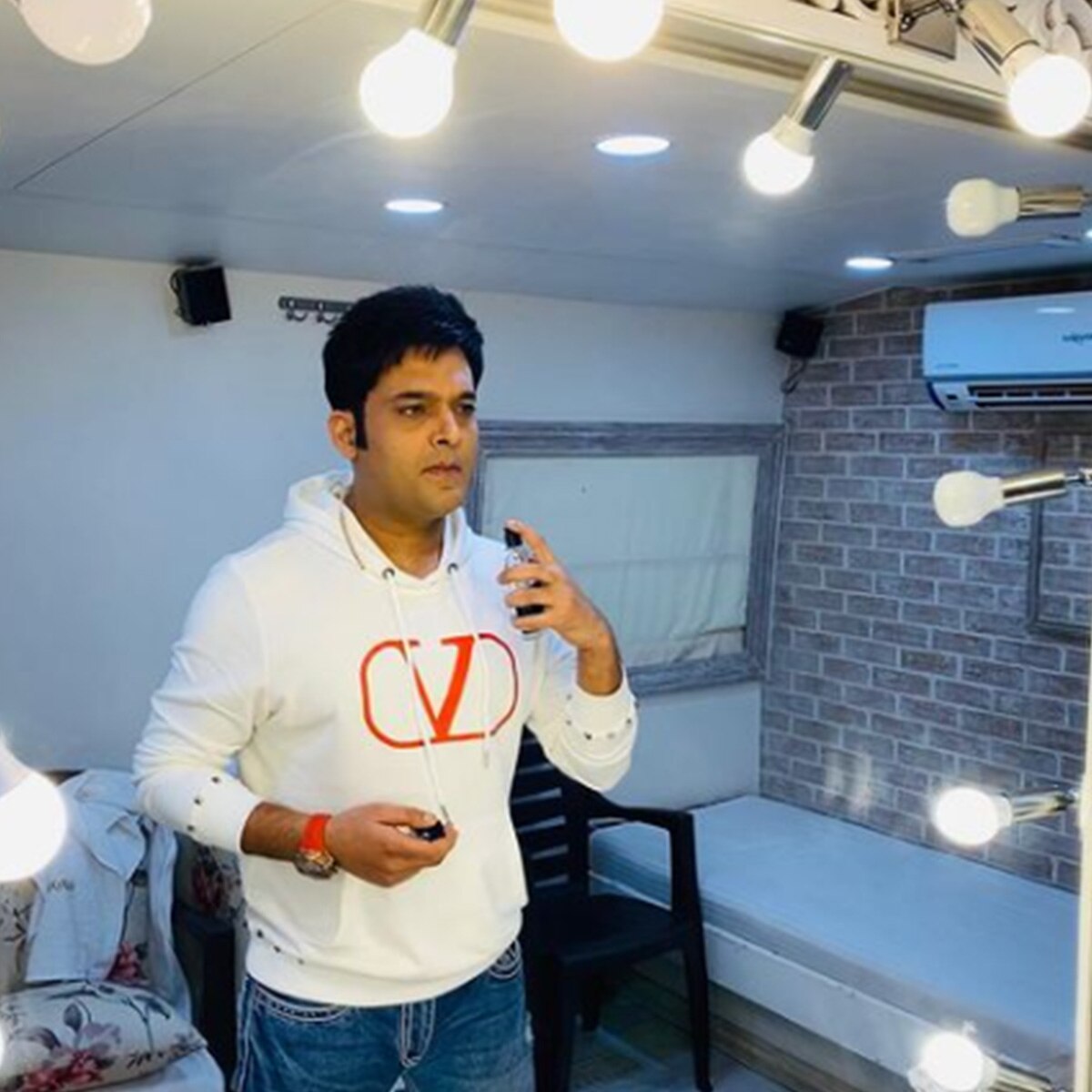 कपिल शर्मा