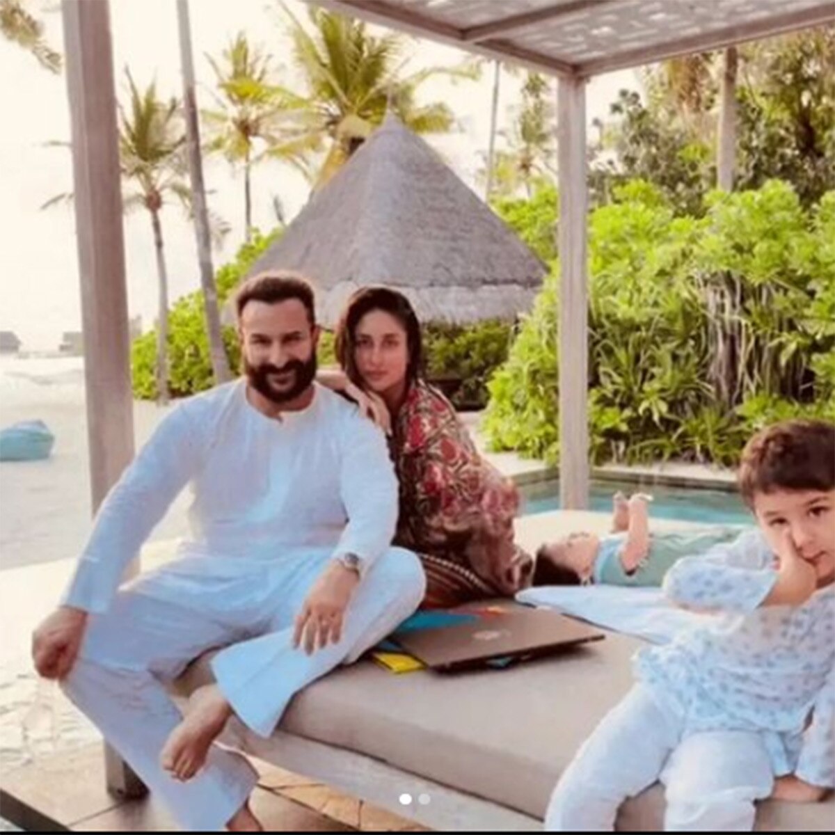 करीना कपूर 