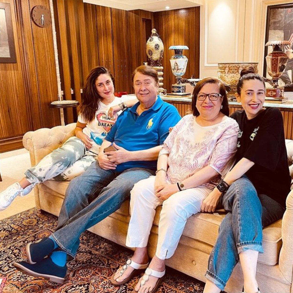 करीना कपूर 