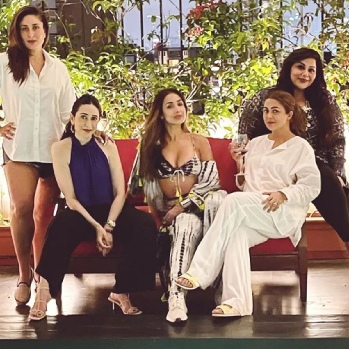 करीना कपूर 