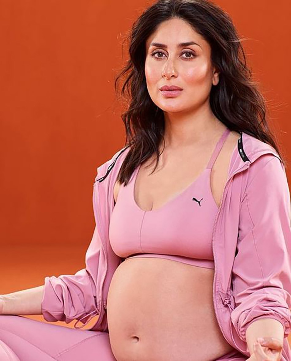 करीना कपूर खान