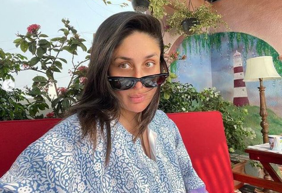 करीना कपूर