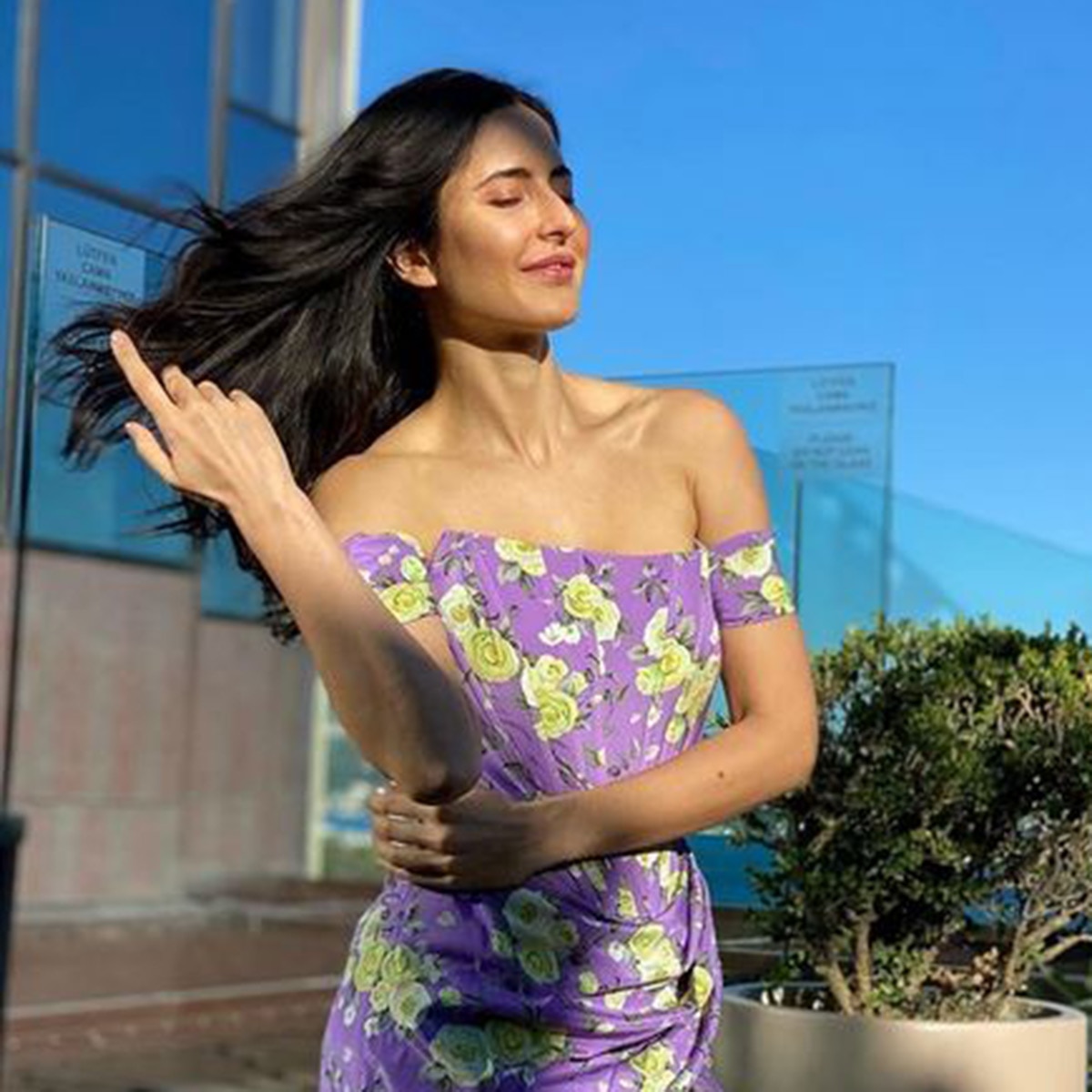 कटरीना कैफ