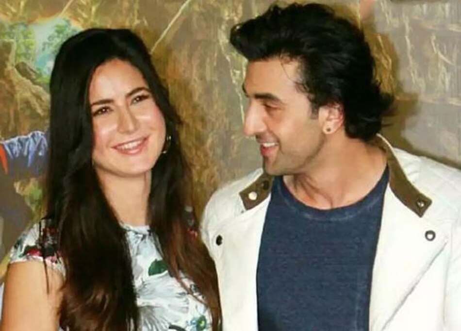 रणबीर संग कटरीना