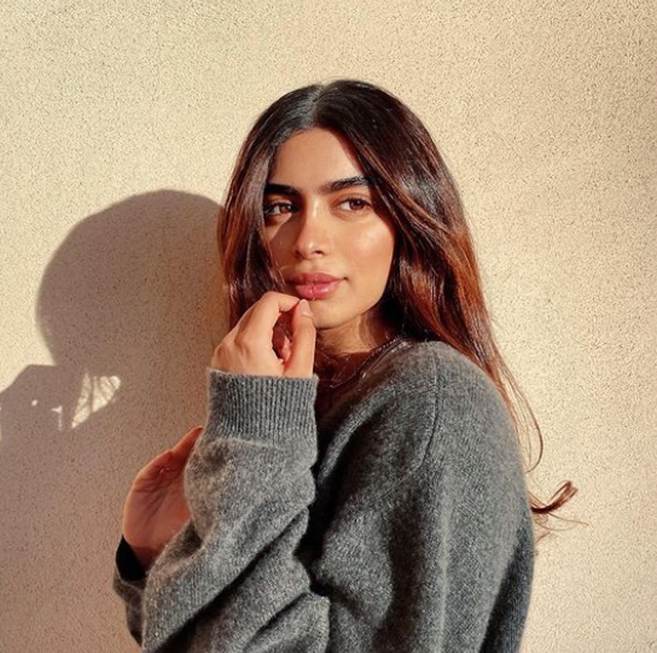 खुशी कपूर 