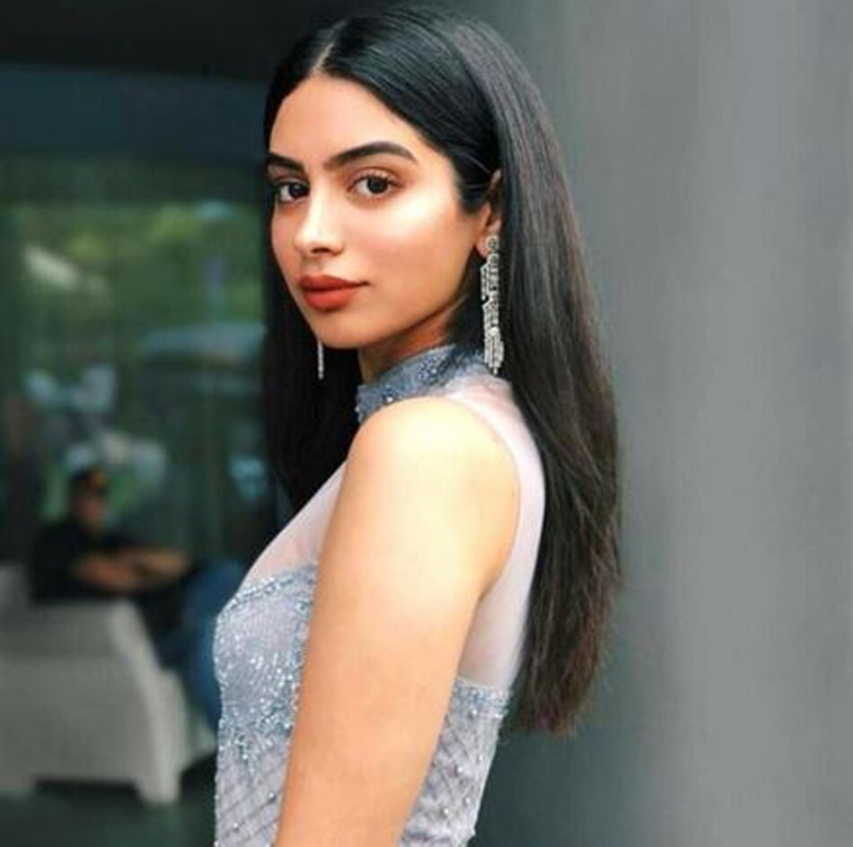 खुशी कपूर