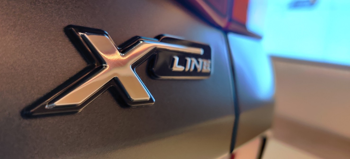 Kia Seltos X-Line की प्राइस