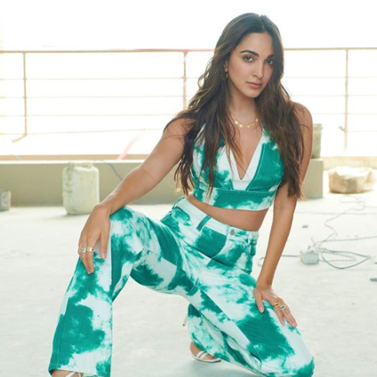 कियारा आडवाणी