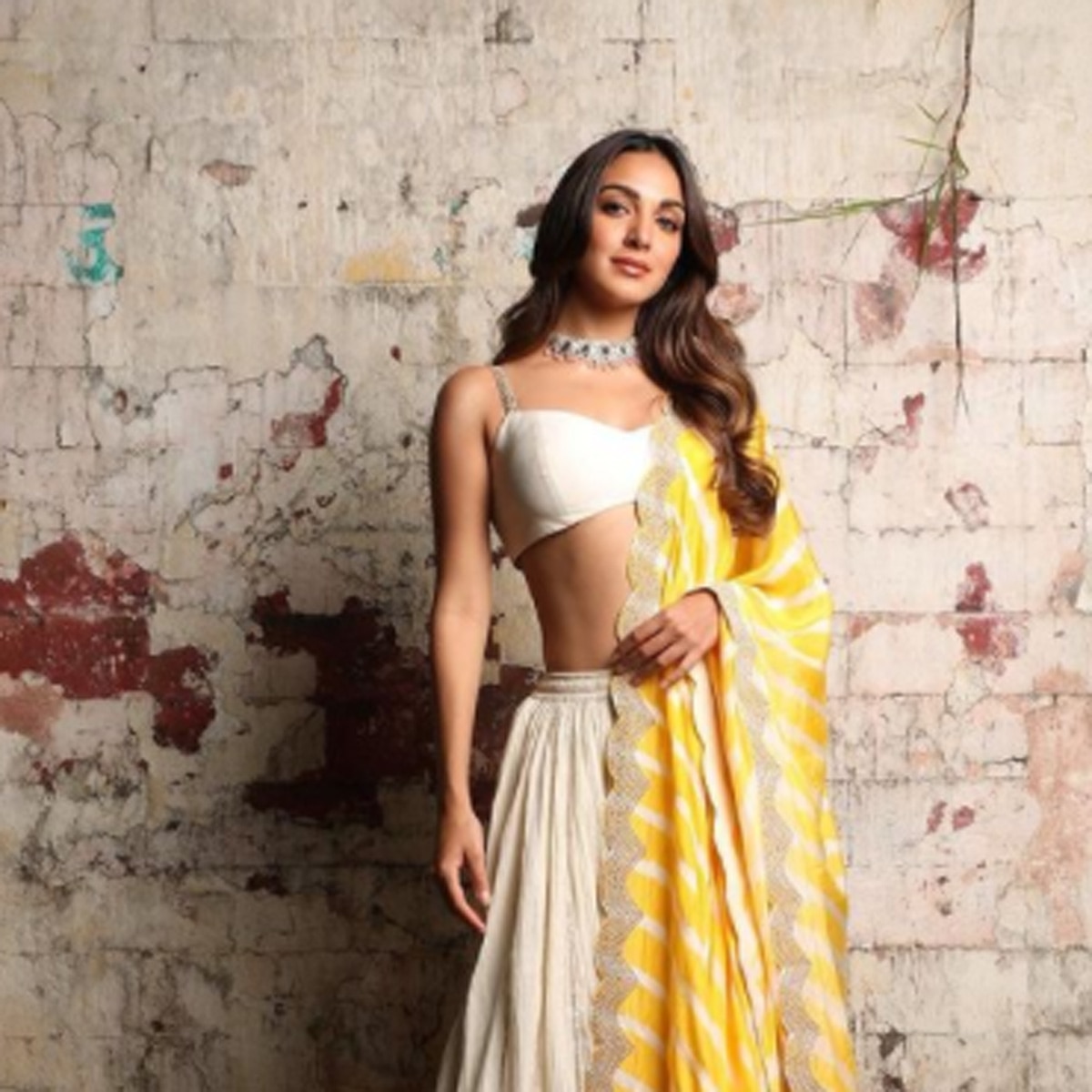 कियारा आडवाणी