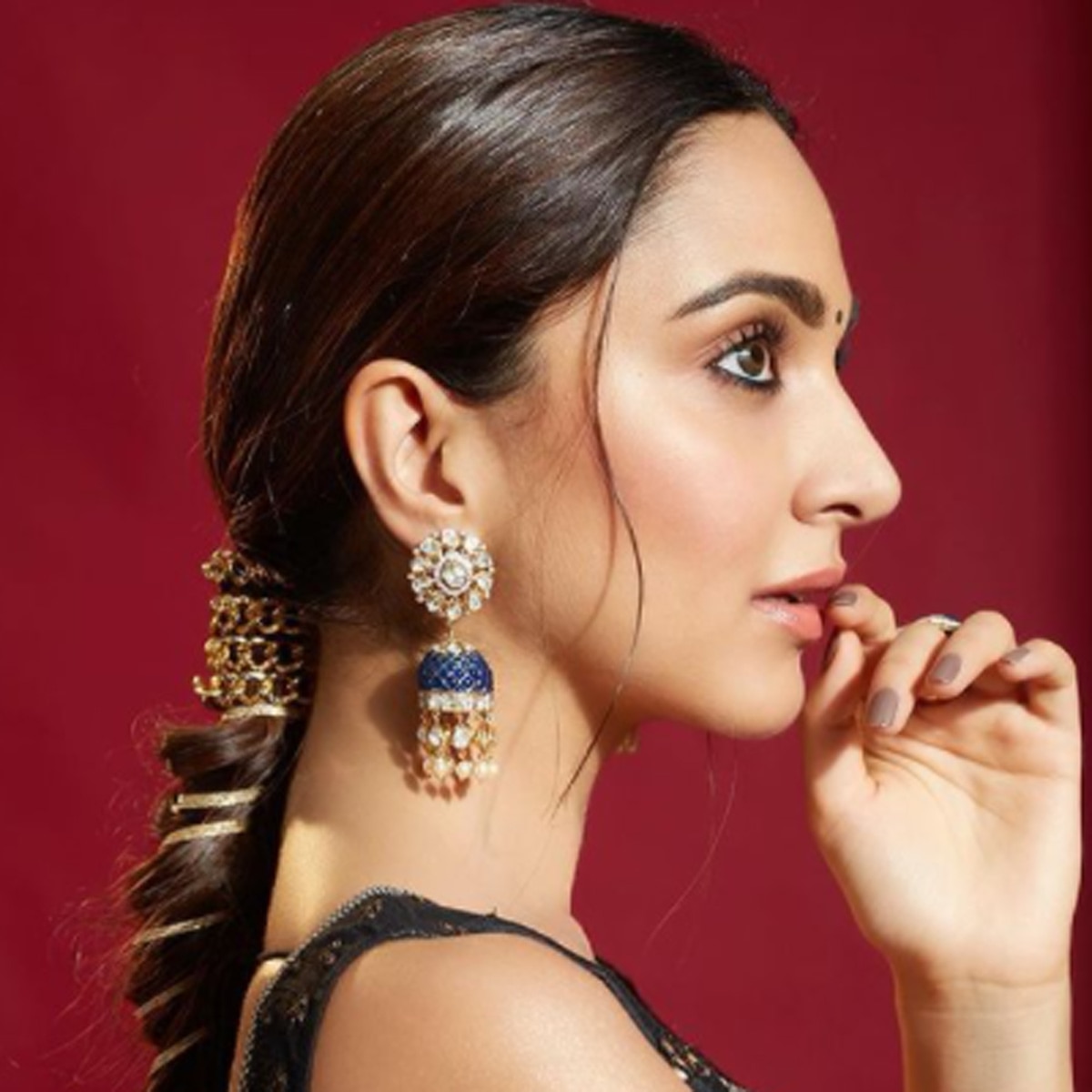 कियारा आडवाणी