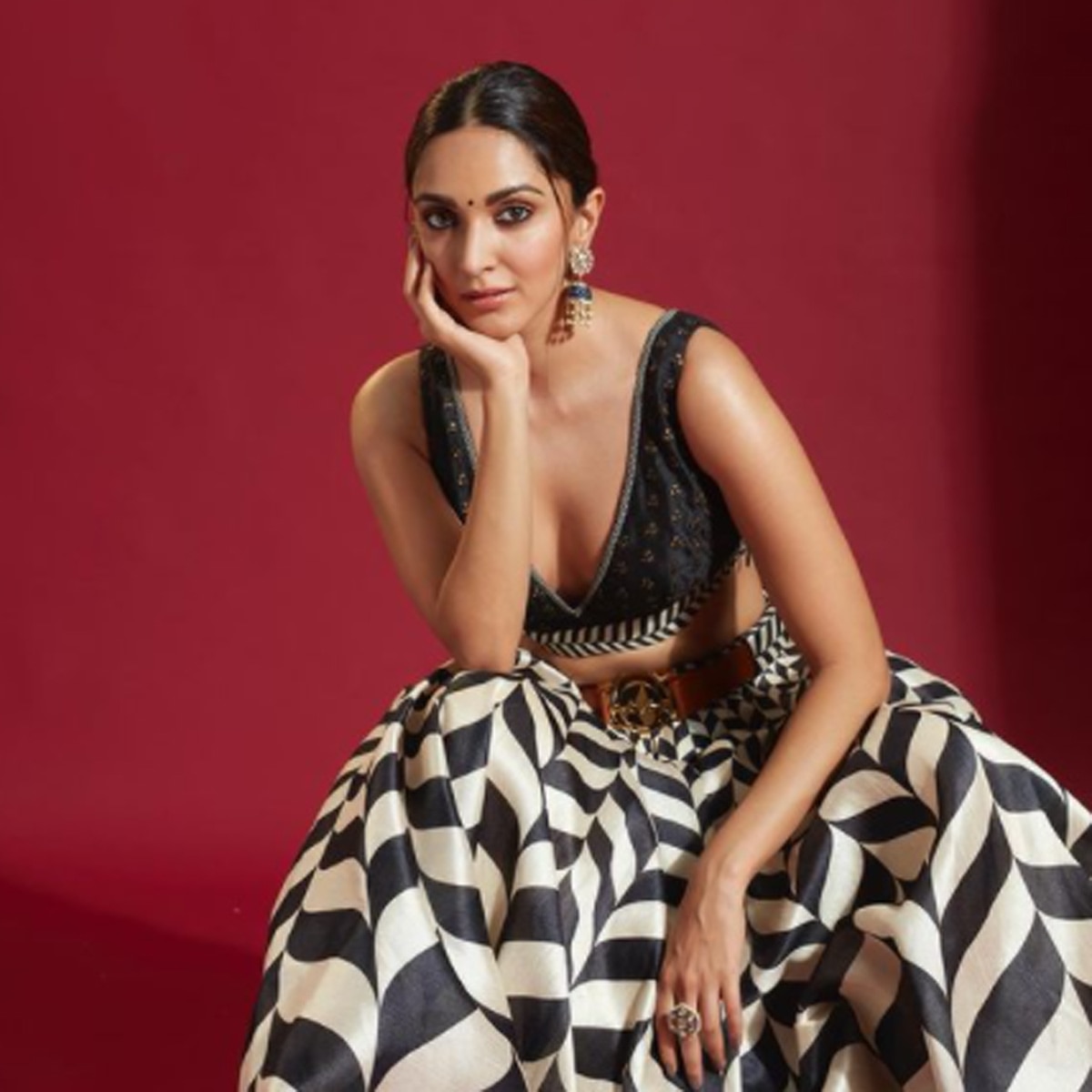 कियारा आडवाणी