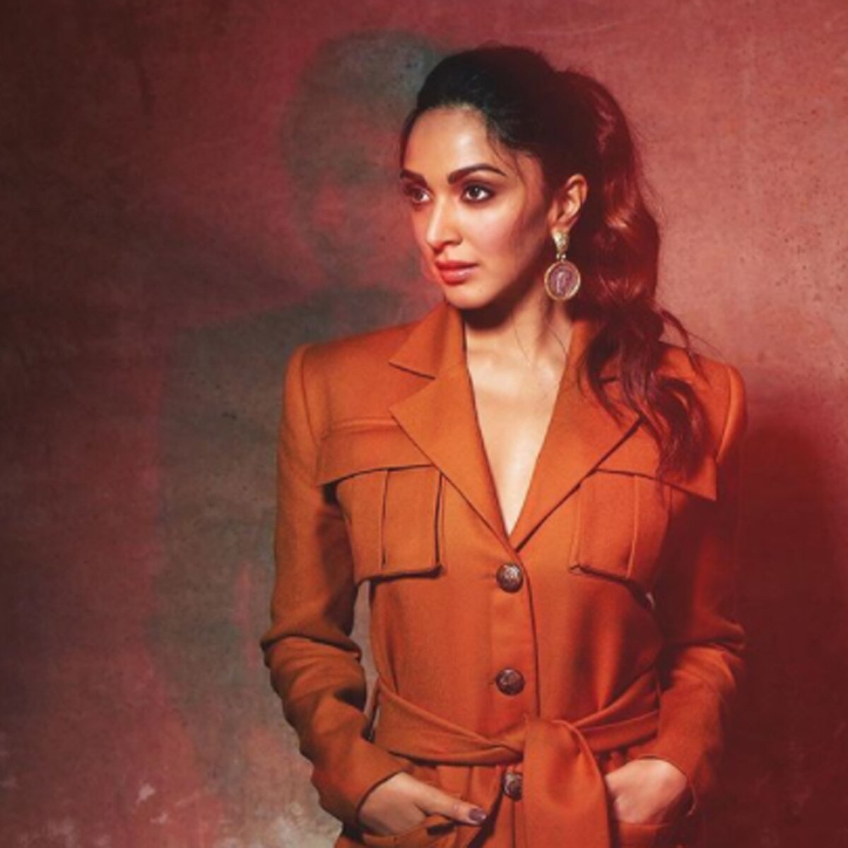 कियारा आडवाणी