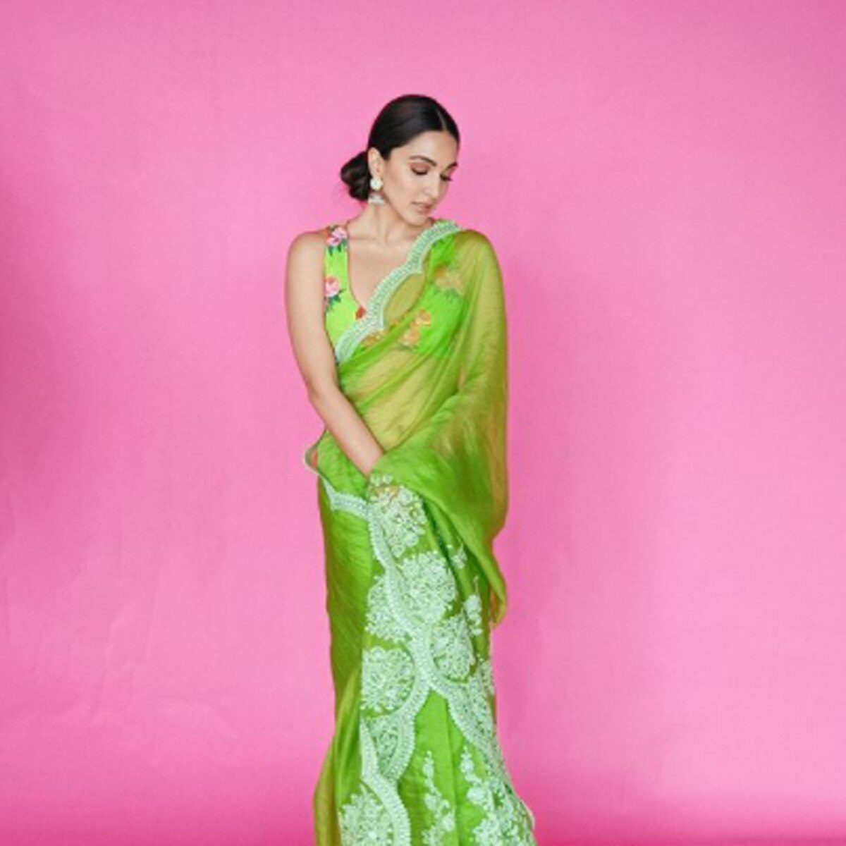 कियारा आडवाणी