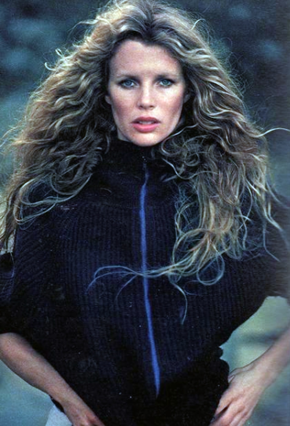 किम बेसिंगर 