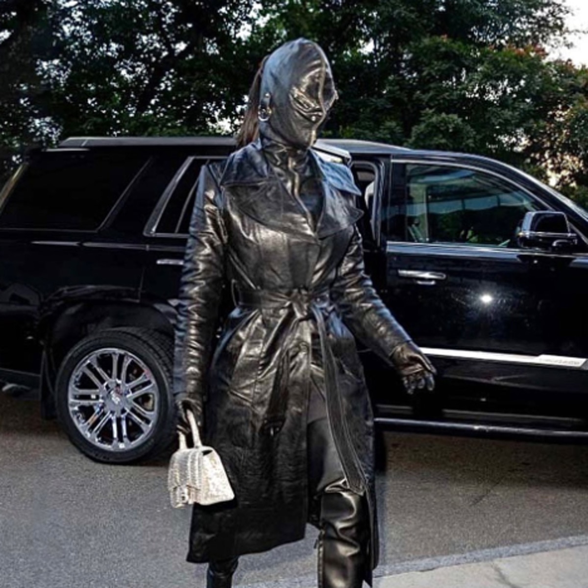 किम कर्दाशियां