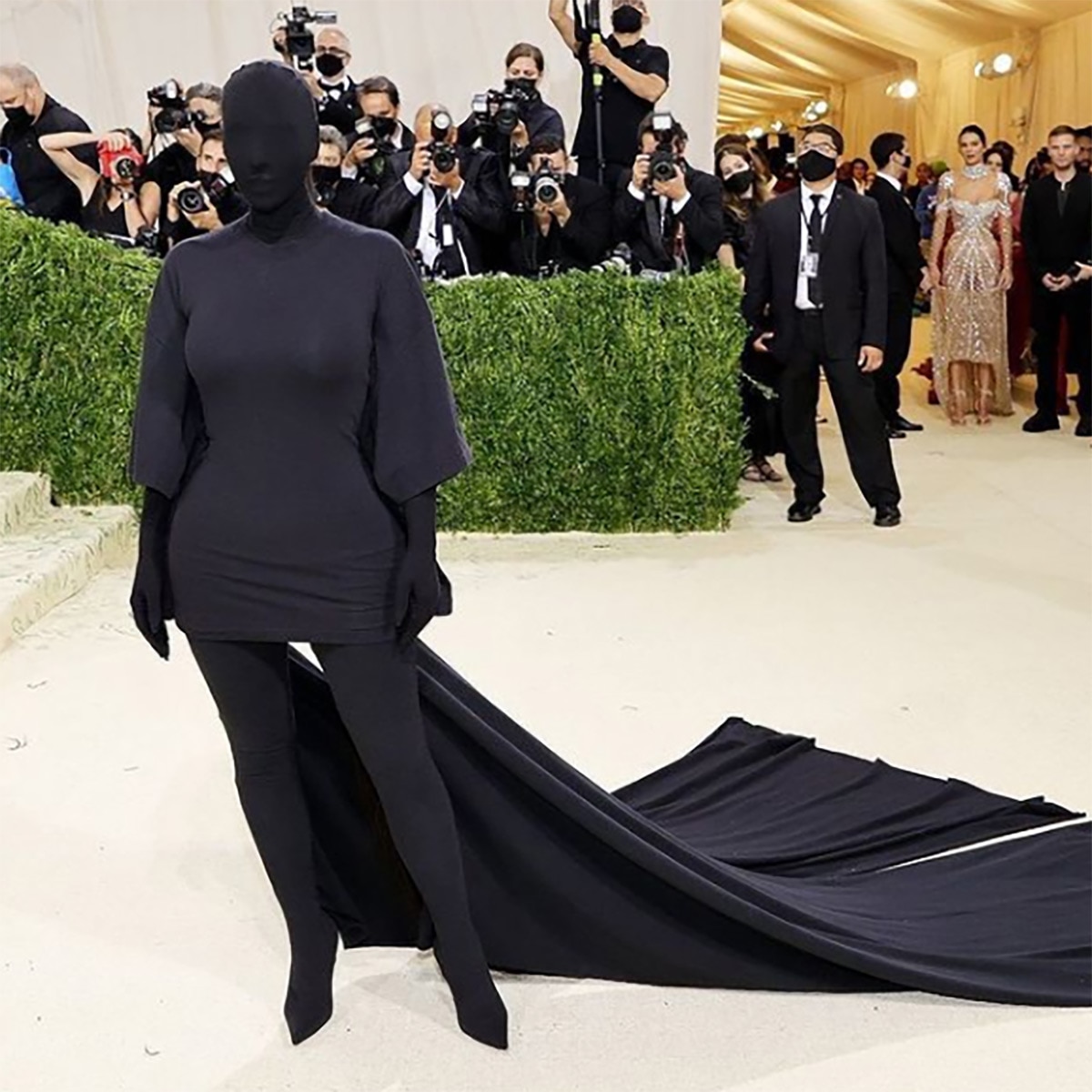 किम कर्दाशियां