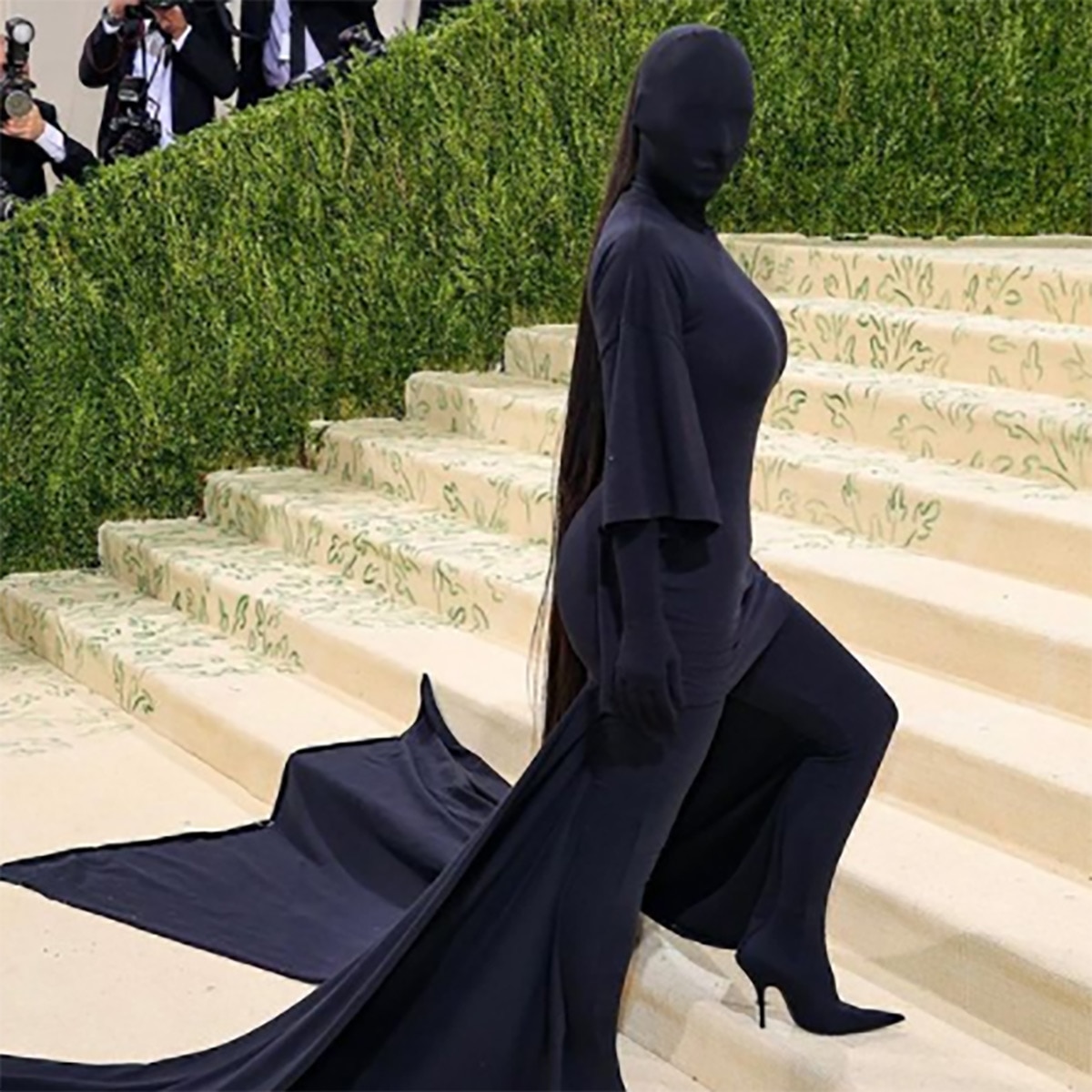 किम कर्दाशियां