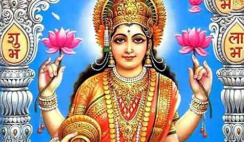 मां लक्ष्मी8