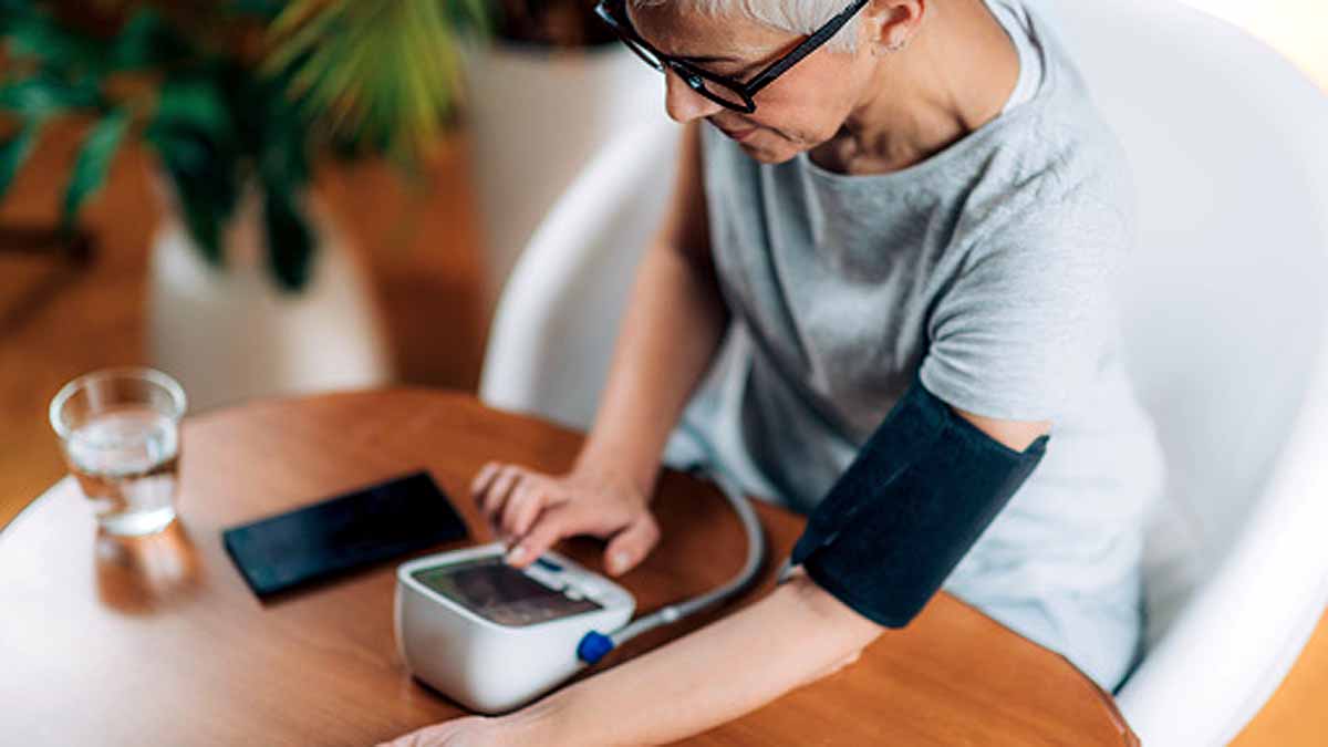 The Lancet Report on Hypertension