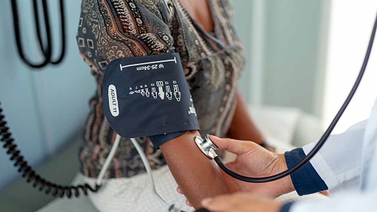 The Lancet Report on Hypertension