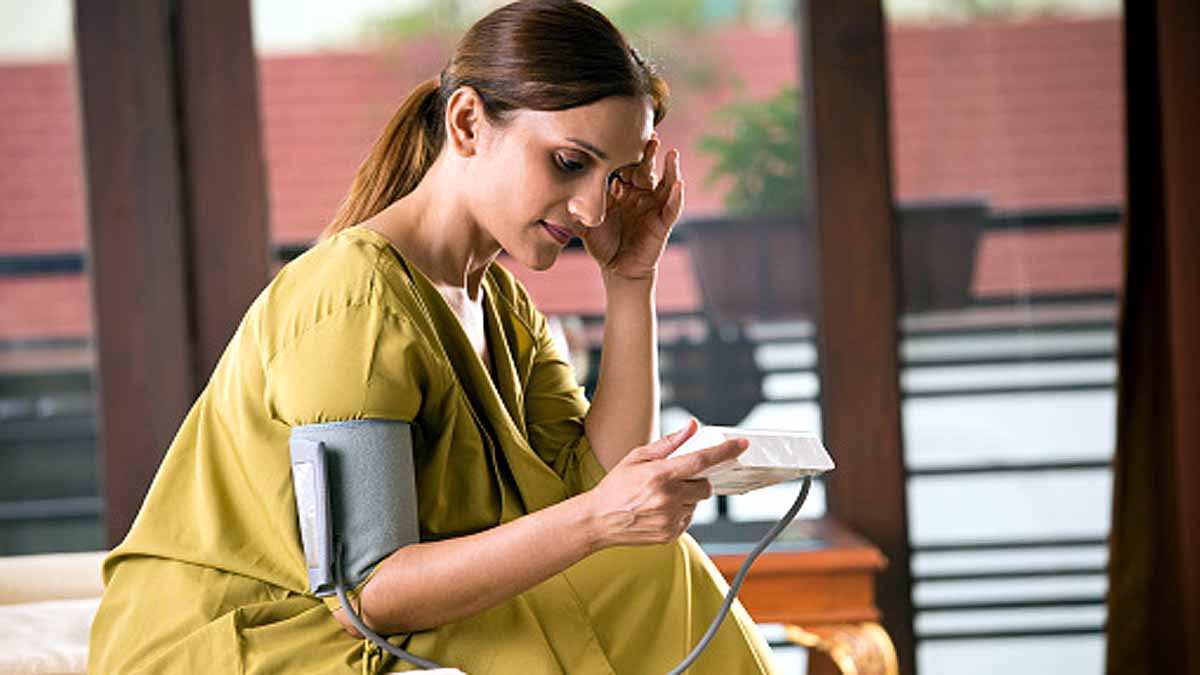 The Lancet Report on Hypertension