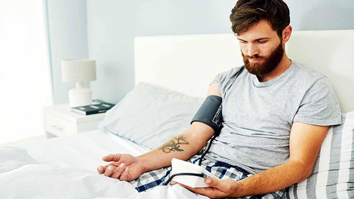 The Lancet Report on Hypertension